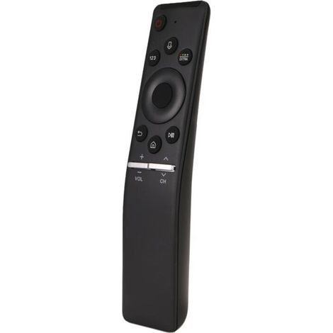 Télécommande Universelle Vocale Bluetooth pour Smart TV LED QLED LCD 4K 8K HDR Courbe (1/3)