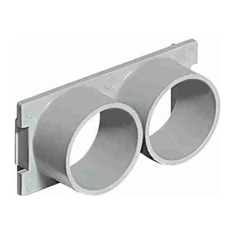 Adaptateur en résine et panneau latéral de joint BTI10242