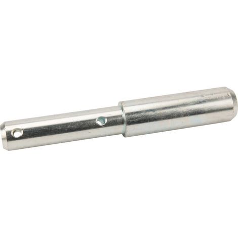Oberlenkerbolzen 22 mm / 28 mm Kat. 1/2 Kramp Z328180KR (1/2)