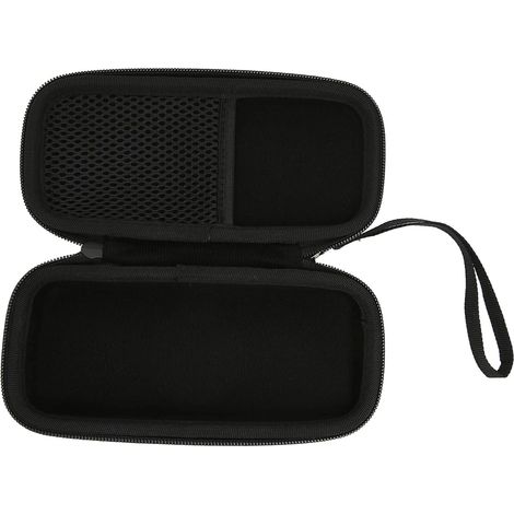 Mallette de Rangement de Voyage Rigide pour Accessoires électriques Antichoc QP2520/90/70 (1/5)