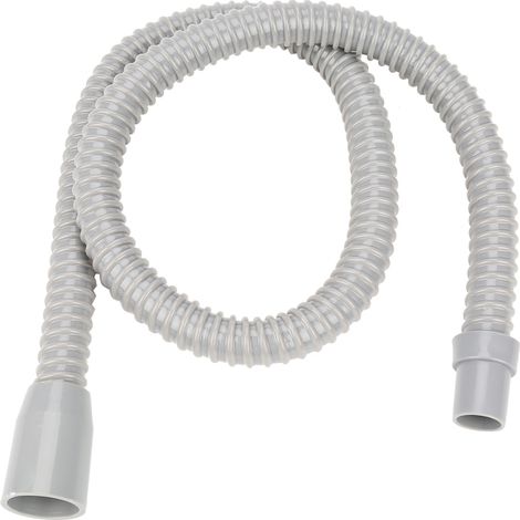 Beyamis Aspirateur pour ponceuse ronde 5 pouces, machine de polissage pneumatique, sac de rangement pour tuyau d'aspiration (1/5)