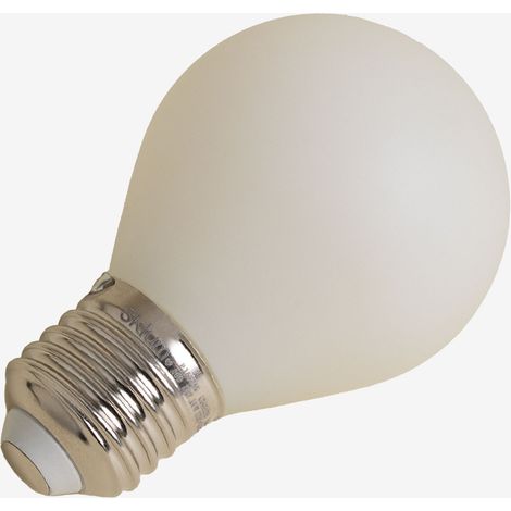 SKLUM E27 G45 6W Opale LED-Glühbirne                                   