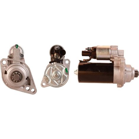 Démarreur ELSTOCK 25-3219 AUDI 02Z911023F 02Z911023FX