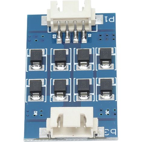 Motor-Clipping-Filter SMD-Dioden 3D-Druckertreiber Terminator für I3 UM Modelle 8825 Treiber (1/5)