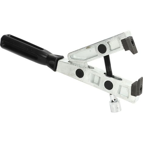 Pince à collier de transmission Torque CV, robuste et économique, capacité de serrage puissante, entraînement 3/8 pouce, outil de remplacement pour Opel (1/5)