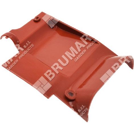 Coperchio basamento per motoseghe ASIA-CHINA Compatibile - 022559