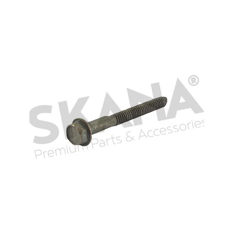 Schraube MTD 710-1206 7101206