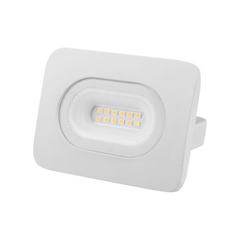 PROIETTORE LED 10W 4000K 800LM BIANCO IP65