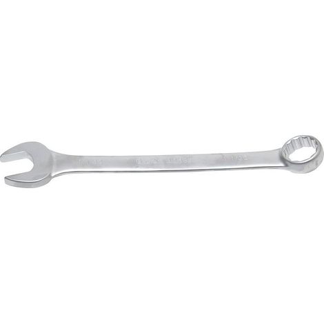 Clé Mixte SAE 1.1/32 - Acier, Taille Précise - Outil Polyvalent et Résistant, Pro - D-Work (1/5)