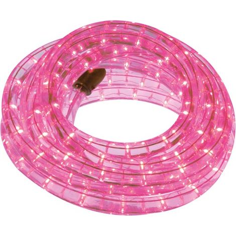 Flexible Led Rose 9m éclairage D'ambiance Led Flexible - Générique (1/2)