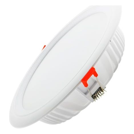 Downlight LED Pro Lass 50W 4500K - Ledme - GA5357 (1/4)