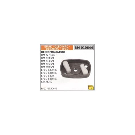 Arrancador compatible EMAK Desbrozadora OM 727 C/S/T 010644