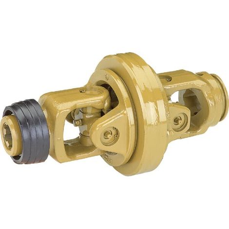 Giunto omocinetico grandangolare W2480-S4 WALTERSCHEID 3583123513109 (1/2)