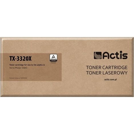 Toner Actis per Xerox 106R02306 nuovo TX-3320X