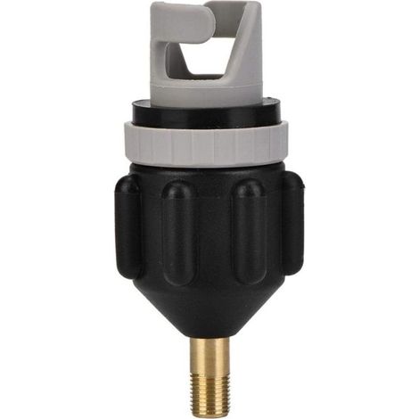 Promotion, Air SUP Boat Pump Adapter with Standard Conventional Air Valve Attachment for Inflatable Pump Kayaks.