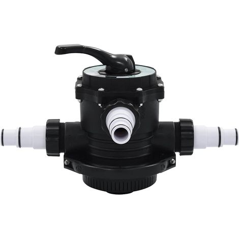 Un ensemble de deux charnières pivotantes dissimulées en acier inoxydable à 360 degrés pour portes d'armoires, argentées, de 60 mm de long. (1/5)