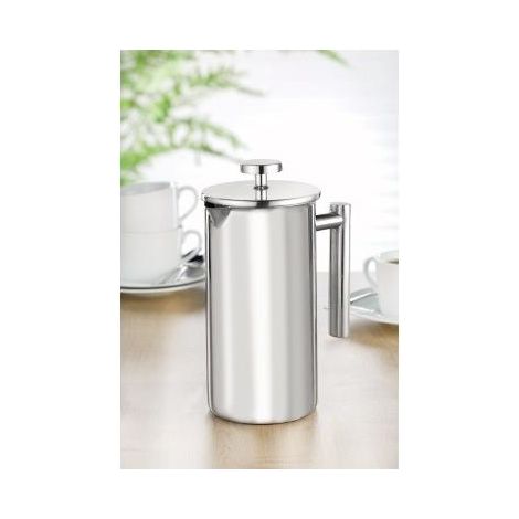 Kaffeemaschine Esmeyer stratford 1L Edelstahl