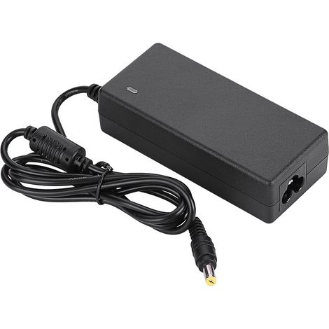 ACER 100–240 V Tragbares Netzteil mit mehrstufigem Schutz – Laptop-Netzteil (1/5)