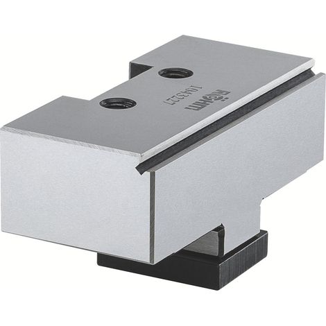Mâchoire étagée Röhm SB, taille 175, largeur de mâchoire 171, pour mâchoire mobile - 1043231