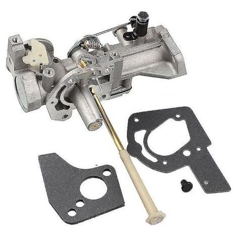 Carburateur 135292 pour Briggs & Stratton 4 temps – Performance optimisée pour moteurs spécifiques – Compatible avec modèles 133237, 133252, 133292, 135212, 135217, 135232 – Andiamo