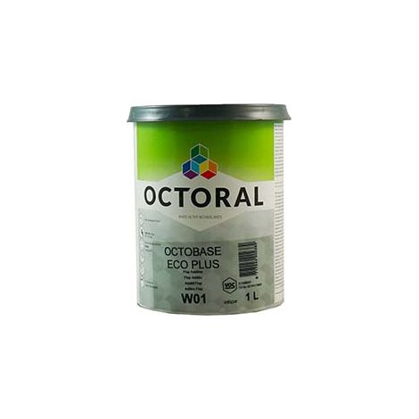 Oktoral W01 Additiv 1 LT