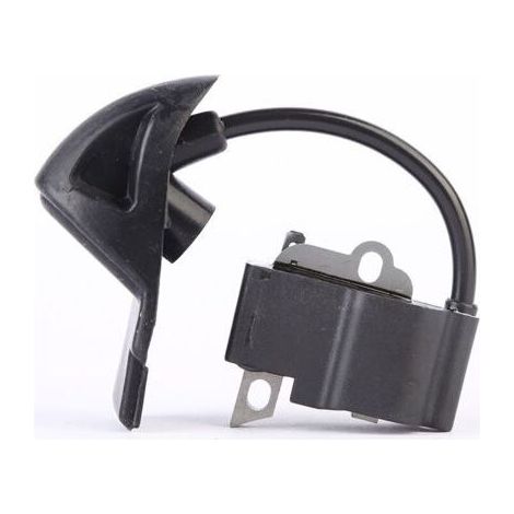 Module de bobine d'allumage pour souffleur de feuilles Stihl BG56 BG86 BG86C SH86 C remplace No. 4241 1306B (1/5)