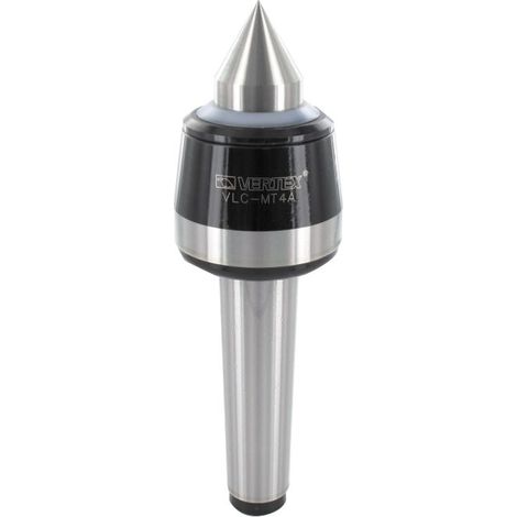 Pointe tournante 60° pour grande vitesse Vertex VLC-MT3A (1/2)