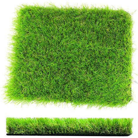 Prato Sintetico Garden Mm.35 Campionario cm.30x30 - T-REX