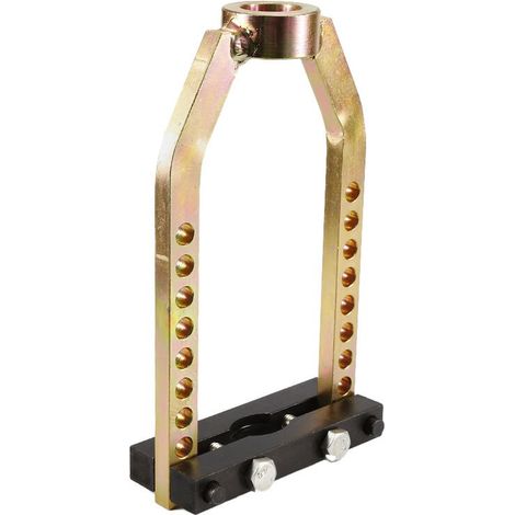 CV Joint Extracteur Cardan Transmission Drive Arbre 9 Trou Boule Cage Séparateur (1/4)