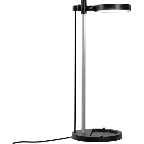 Maul MAULkit 8200290 Lampe à LED de table LED noir