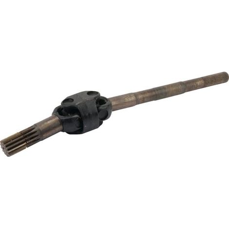 Palier art.completo CARRARO CI147348 (1/2)