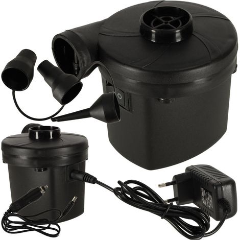 Elektrische matratzenpumpe 12v240v tipps
