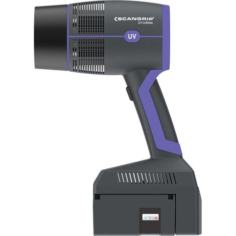 UV-Gun  - SG.03.5803 (1/3)