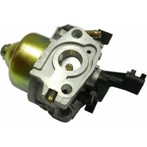Carburateur de rechange pour moteur Honda GX110 et GX120 – Pièce d’origine, aluminium anodisé, montage direct (1/3)