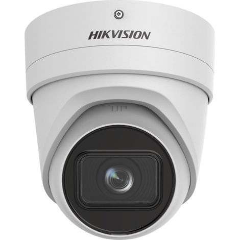 Telecamera IP HIKVISION 8MP Turret DS-2CD2H86G2-IZS con obiettivo varifocale 2.8-12mm, modello 2CD2H86G2-IZS (1/3)