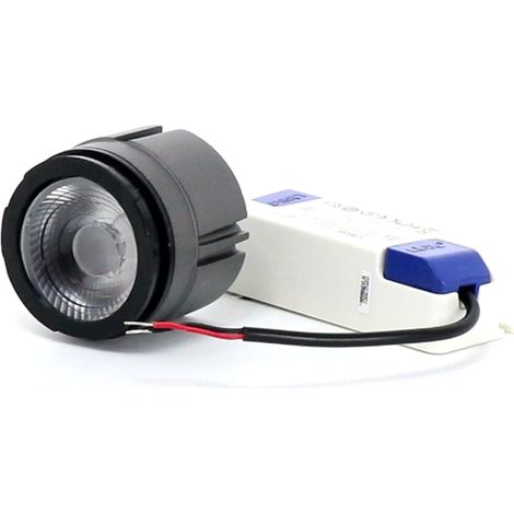 IluminaShop - Modulo LED 7W LIFUD Serie Leka  Blanco Calido 3000K (1/3)