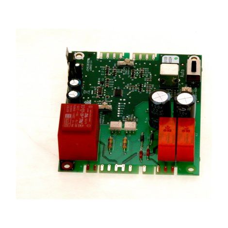 BOSCH Plaque de circuit imprimé, 87290121220