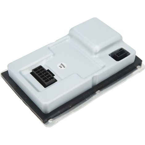Akozon Ballast de Phare au Xénon, 12 Broches 3D0909158 Remplacement de L'unité de Commande de Phare de Ballast au Xénon pour Jaguar XK8 XKR XJ8 XJR. (1/5)