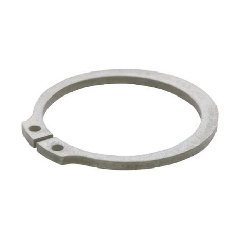 Anillo de retenci贸n A 40x2,5 DIN471 LEMKEN 3058875