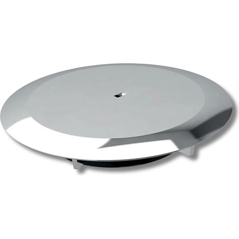 Schläfer Geberit 150.265.21.1 – Tappo Cromato per Piletta Doccia Ø 90 mm (h 30/50 mm) (1/3)