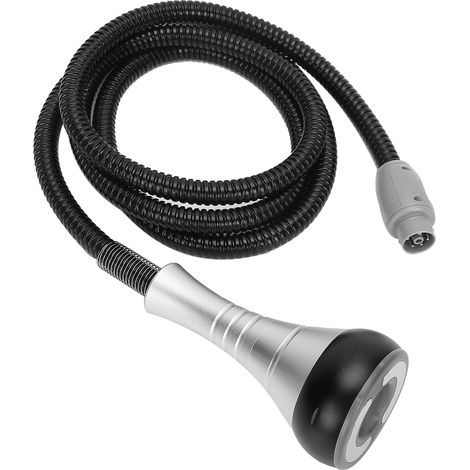 Sonde RF Pression Négative - Pour Appareil Amincissant Corps - Tête de Traitement Anti Graisse - ABS - 1 Pièce (1/5)