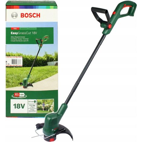 Bosch kosa żył. easy gras cut 18v-230 bt