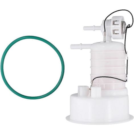 Kraftstofffilter-Druckregler 16117168284 für Z4 E85 E86 E89 (1/5)