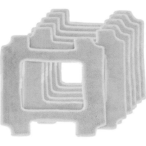 Lifenaxx LX-047 Accessoires pour robot lave-vitre (1/3)