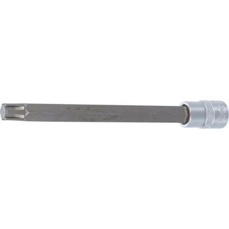 Chiave a bussola lunghezza 200 mm 12,5 mm (1/2") profilo a cuneo (per RIBE) M14 (1/2)