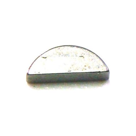 3028013R - Clavette 1/2 lune pour débroussailleuse OLEO-MAC