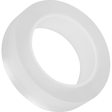 Autocollant de protection de seuil de porte de voiture transparent anti-collision et anti-rayures, ruban adhésif pour bord de porte de voiture (3 cm x 10 m) (1/5)