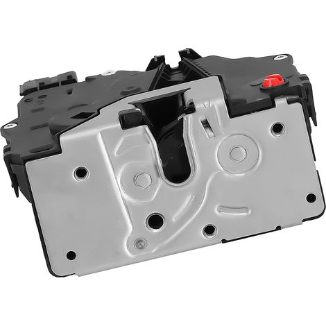 Rear Door Lock Assembly for Vauxhall Meriva B 2010-2017 Right Side 135089 (1/5)