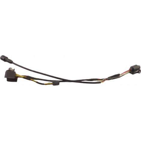 Bosch BCH266/PowerPack-Kabel