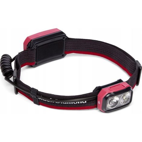 BLACK DIAMOND HEADLAMP ONSIGHT 375 BD6206638001 (1/5)